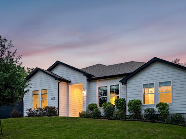 House for sale in Austin, Texas