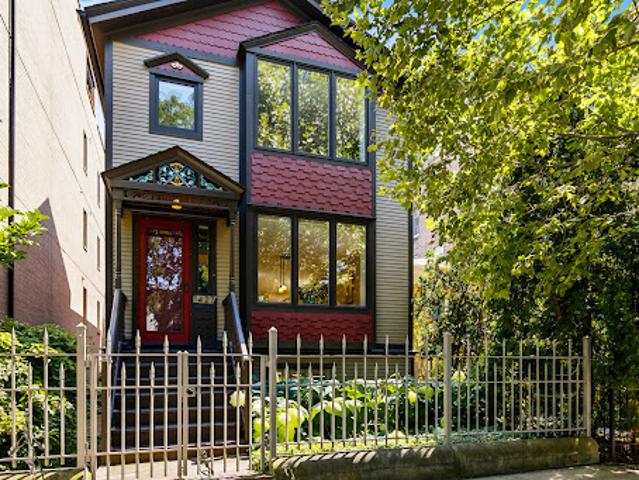House for sale in Chicago Park, Illinois