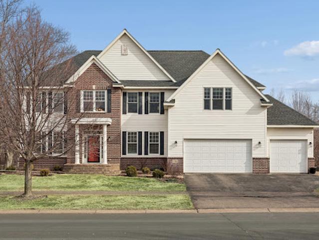 House for sale in Hennepin, Minnesota