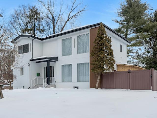 House for sale in Closter, New Jersey