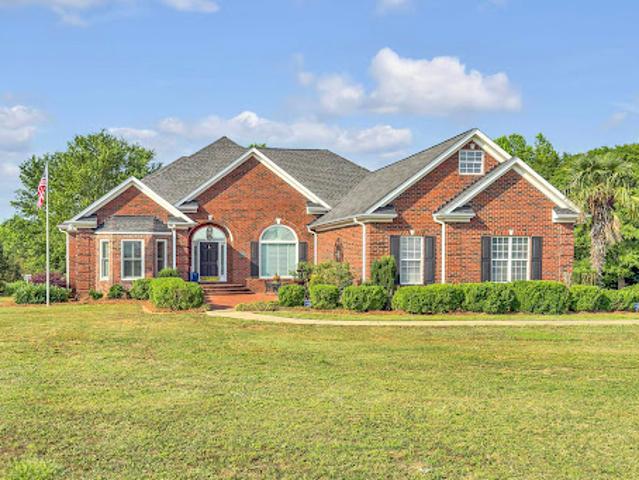 House for sale in Pauline, South Carolina