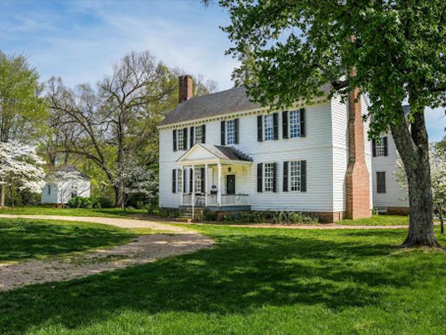 House for sale in Virginia