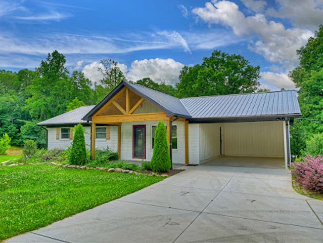 House for sale in Georgia