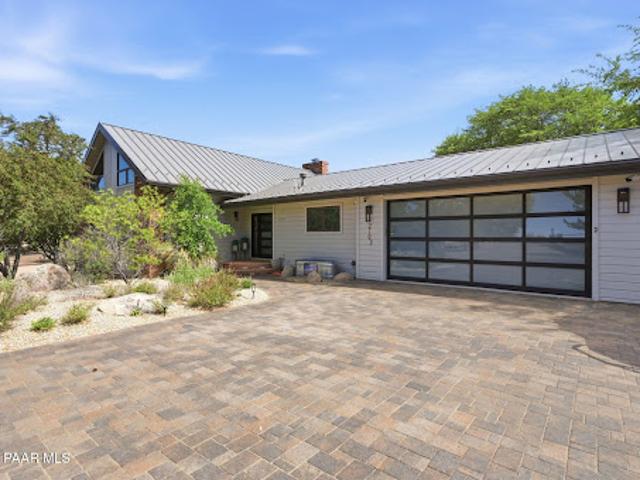 House for sale in Prescott, Arizona
