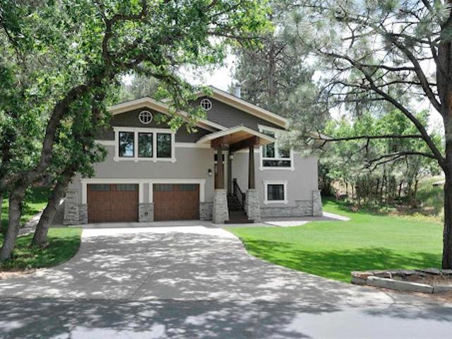 House for sale in La Plata, Colorado