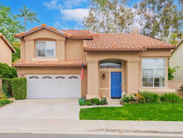 House for sale in Aliso Viejo