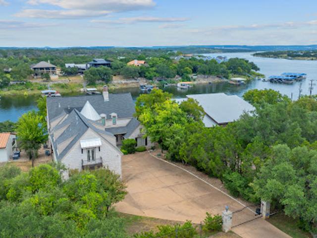 House for sale in Texas