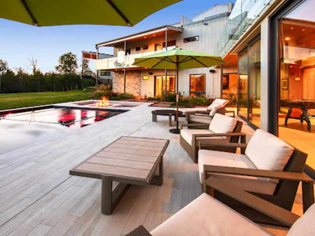House for rent in Aspen, Colorado