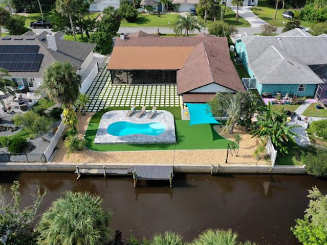 House for sale in Flagler Beach, Florida