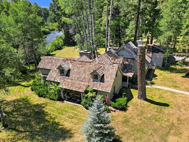 House for sale in California