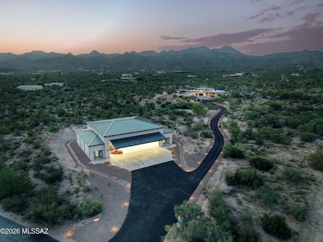 House for sale in Tucson, Arizona