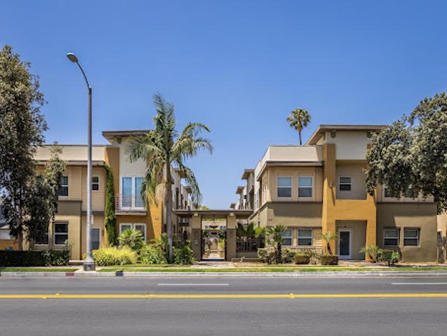 House for sale in Pasadena, California