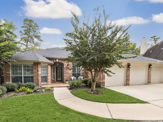 House for sale in Harris, Texas