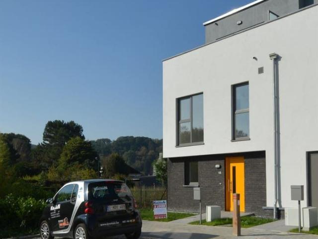 Maison location à Namen, Wallonie