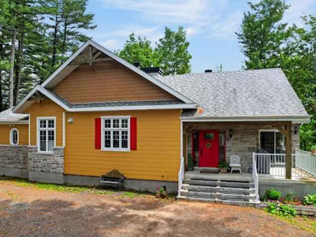 House for sale in Laurentides, Quebec