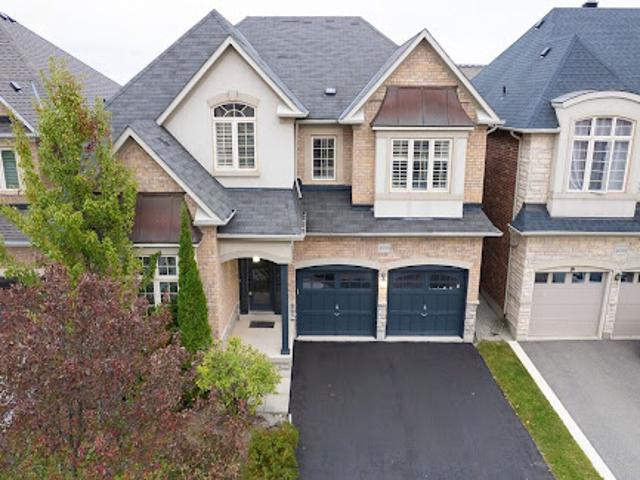 House for sale in Burlington, Ontario