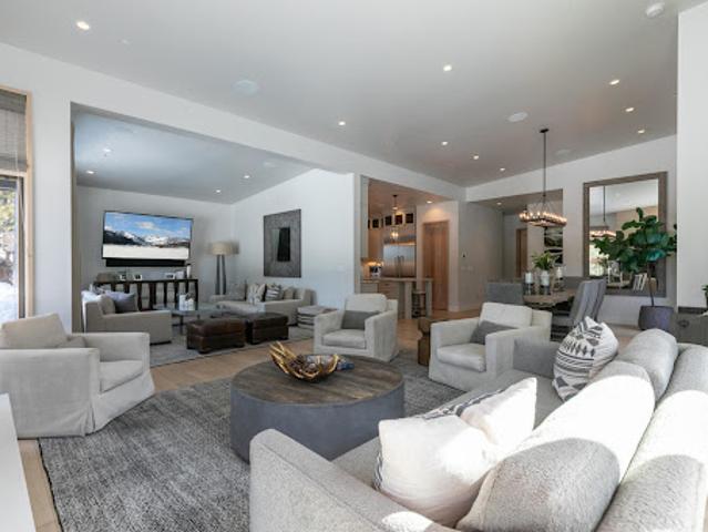 House for sale in Truckee