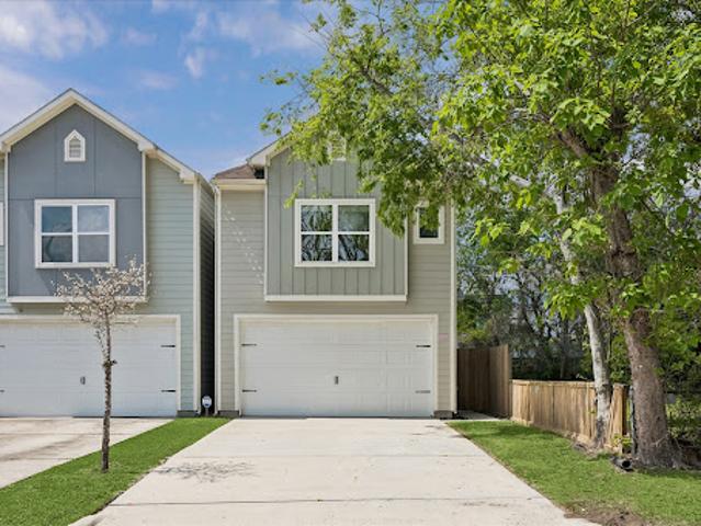 House for sale in Harris, Texas