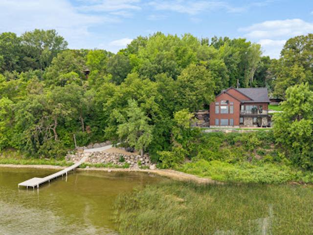 House for sale in Alexandria, Minnesota