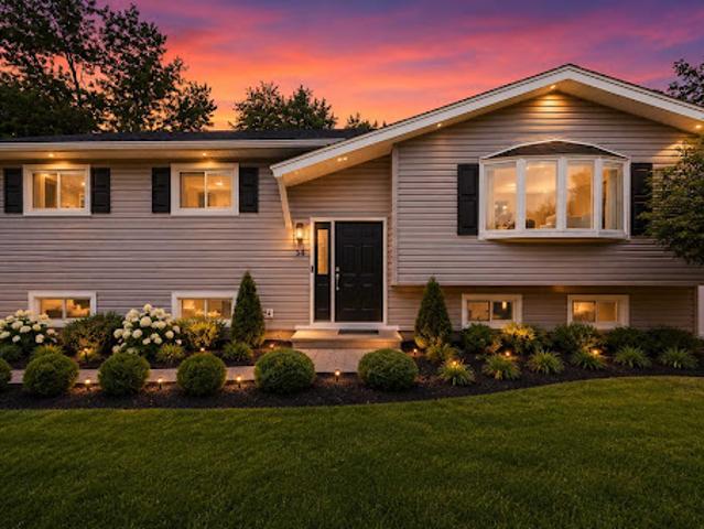 House for sale in Montvale, New Jersey