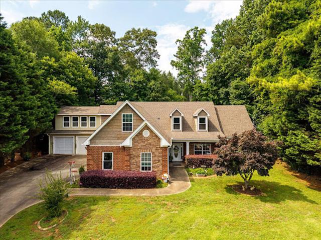 House for sale in Gainesville, Georgia