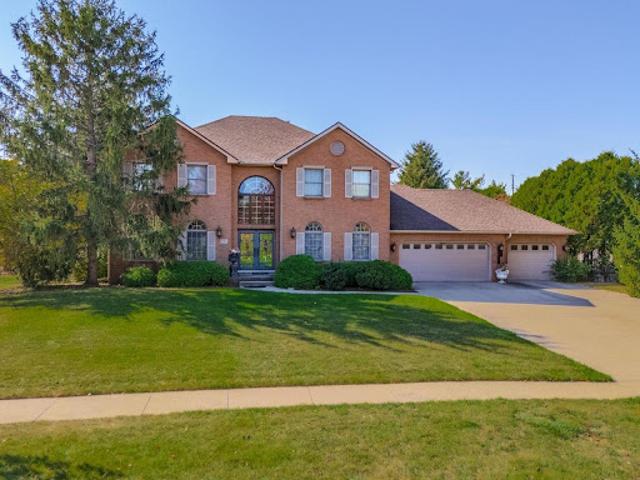 House for sale in Mclean, Illinois