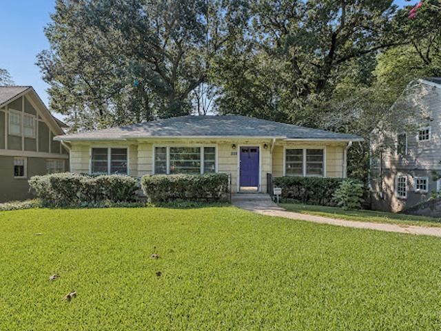 House for sale in Atlanta, Fulton County