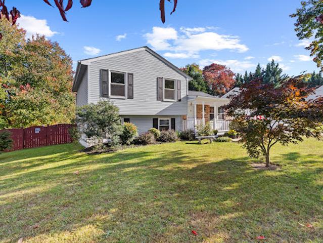 House for sale in Elkridge, Howard County