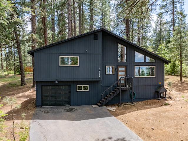 House for sale in Truckee