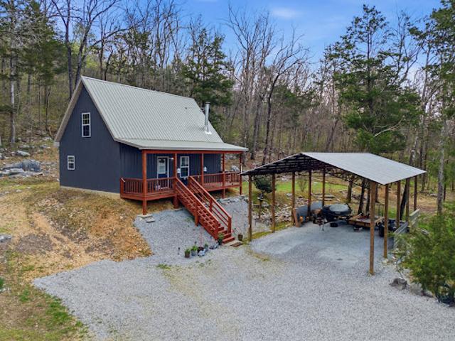 House for sale in Woodville, Alabama