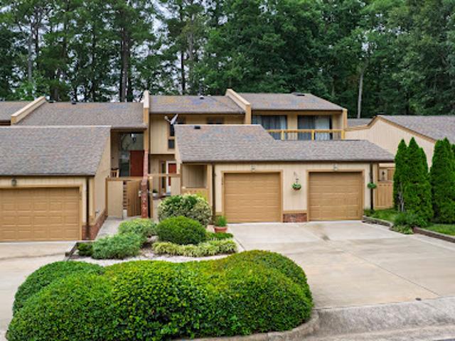 House for sale in Wake, North Carolina