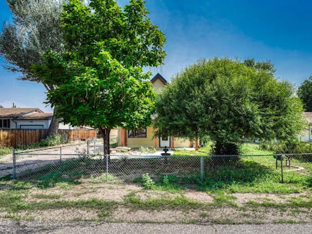 House for sale in Colorado