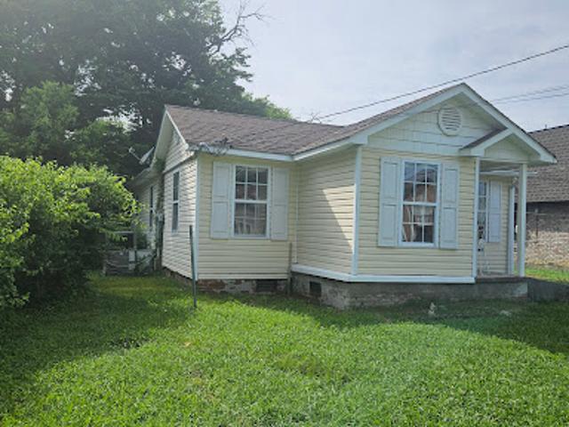 House for sale in Tennessee