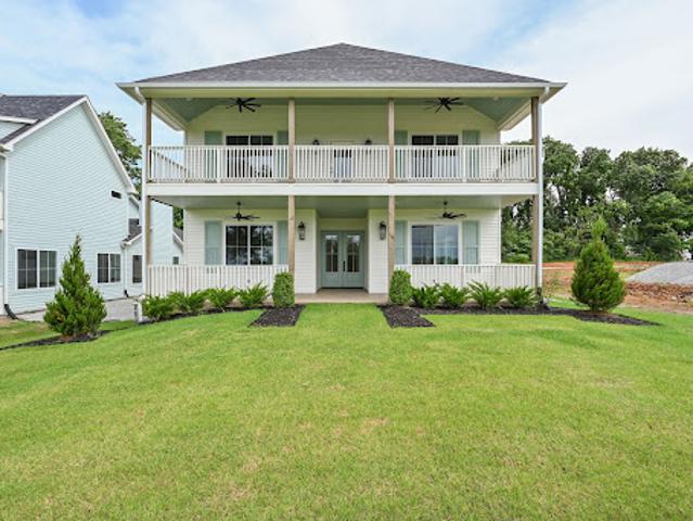 House for sale in Afton, Oklahoma