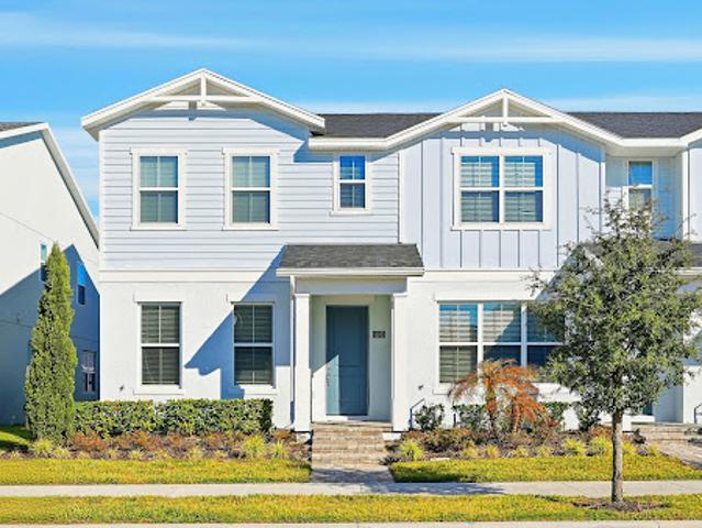House for sale in Winter Garden, Florida
