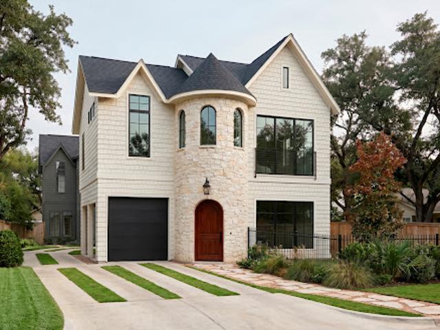 House for sale in Austin, Texas
