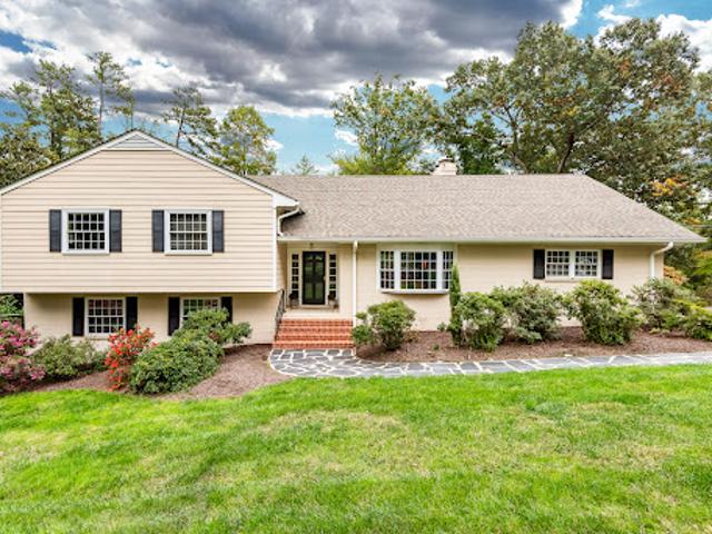 House for sale in Richmond, Virginia