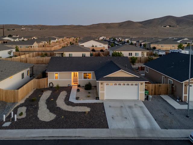 House for sale in Fernley