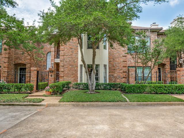 House for sale in Dallas, Texas