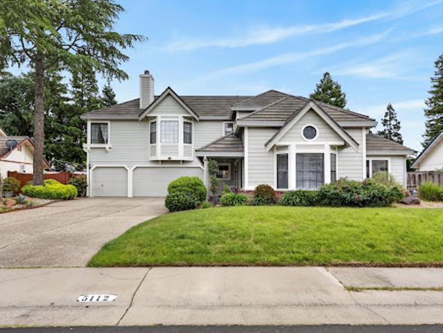 House for sale in California