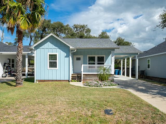 House for sale in Rockport, Texas