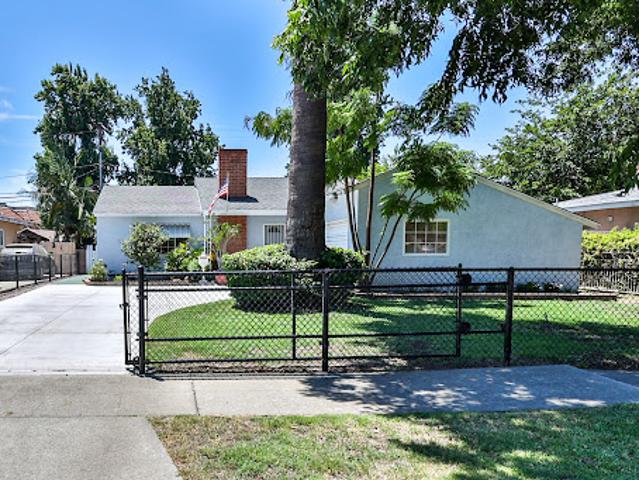 House for sale in Pomona, California