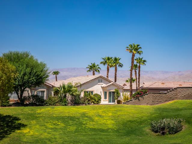 House for sale in Palm Desert, California