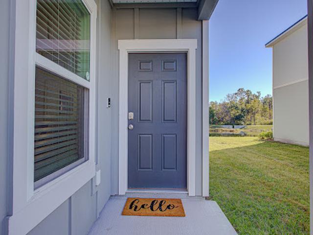 House for sale in Jacksonville, Florida