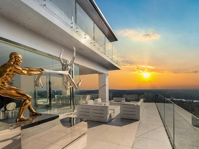 House for sale in Austin, Texas