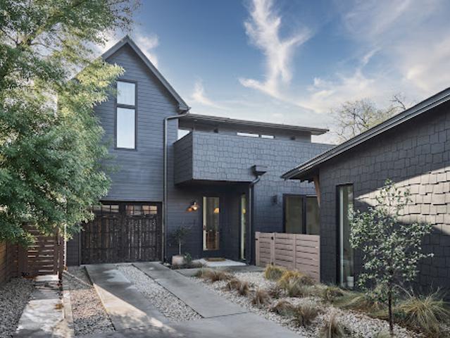 House for rent in Austin, Texas