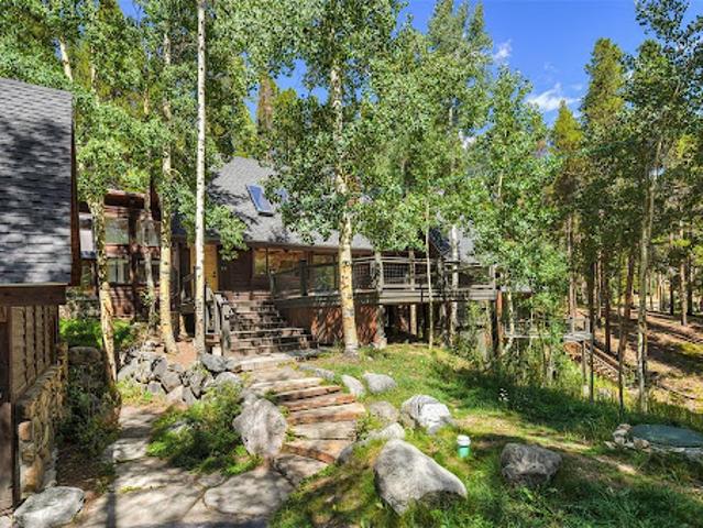 House for sale in Colorado