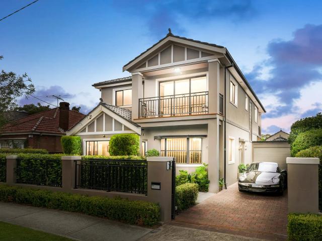 House for rent in Sydney, New South Wales