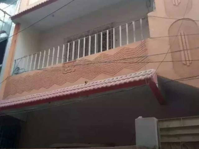 House for sale in North Waziristan, Federally Administered Tribal Areas fata