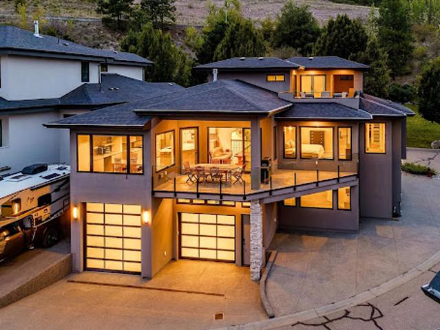 House for sale in Lake Country, British Columbia